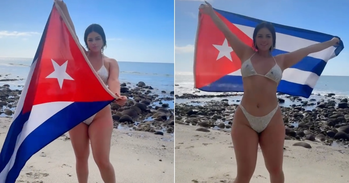 Haniset Rodríguez Embraces Her Cuban Roots: "Leaving Wasn't an Easy Choice"