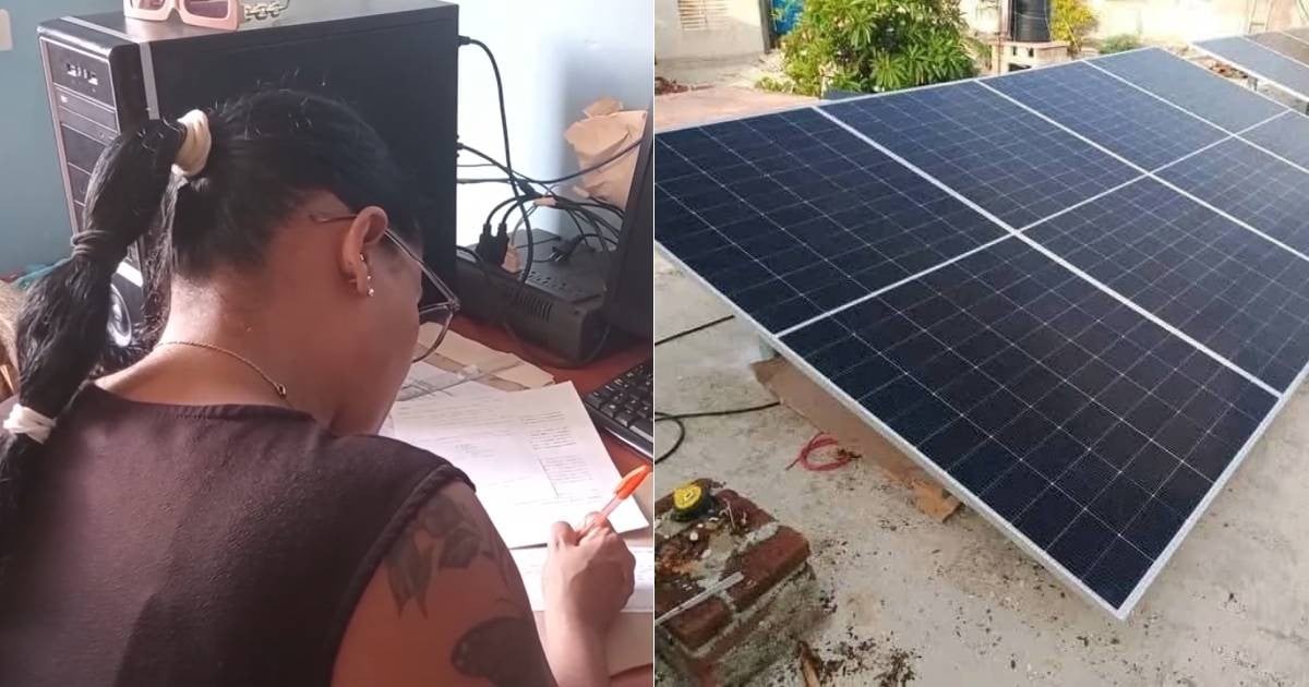 Cuban Government Imposes Permit Requirement for Home Solar Panel Installations