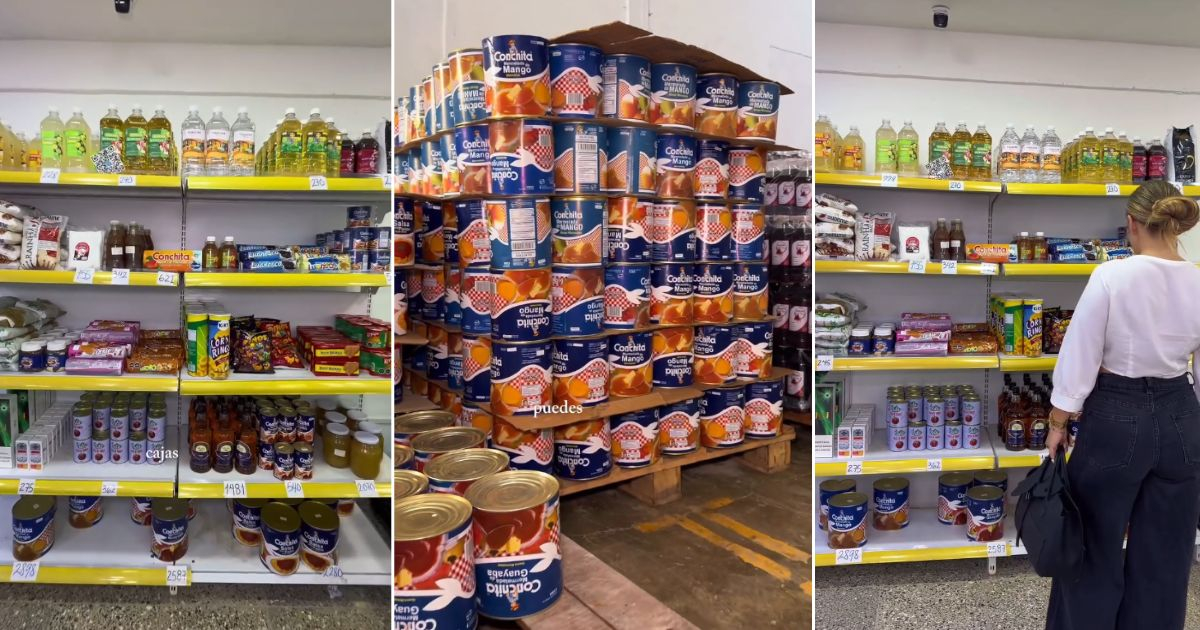 Where's the Blockade? Cubans Question Prices at Havana's Private Enterprises