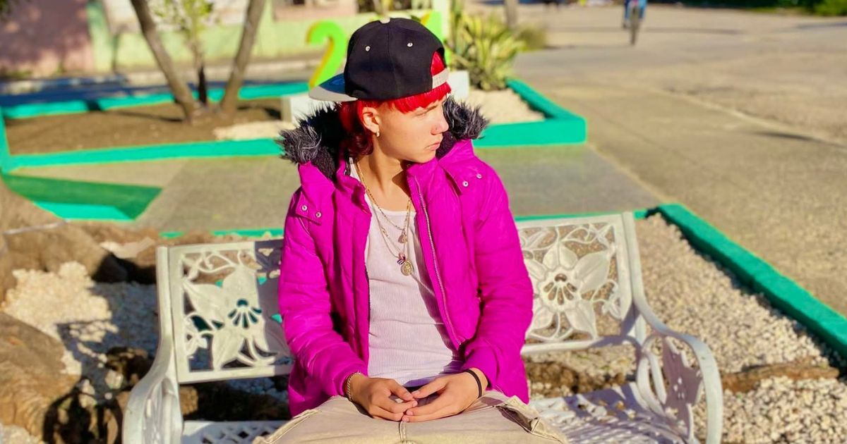 Jonathan David Muir Burgos © Facebook/Tania Tasé