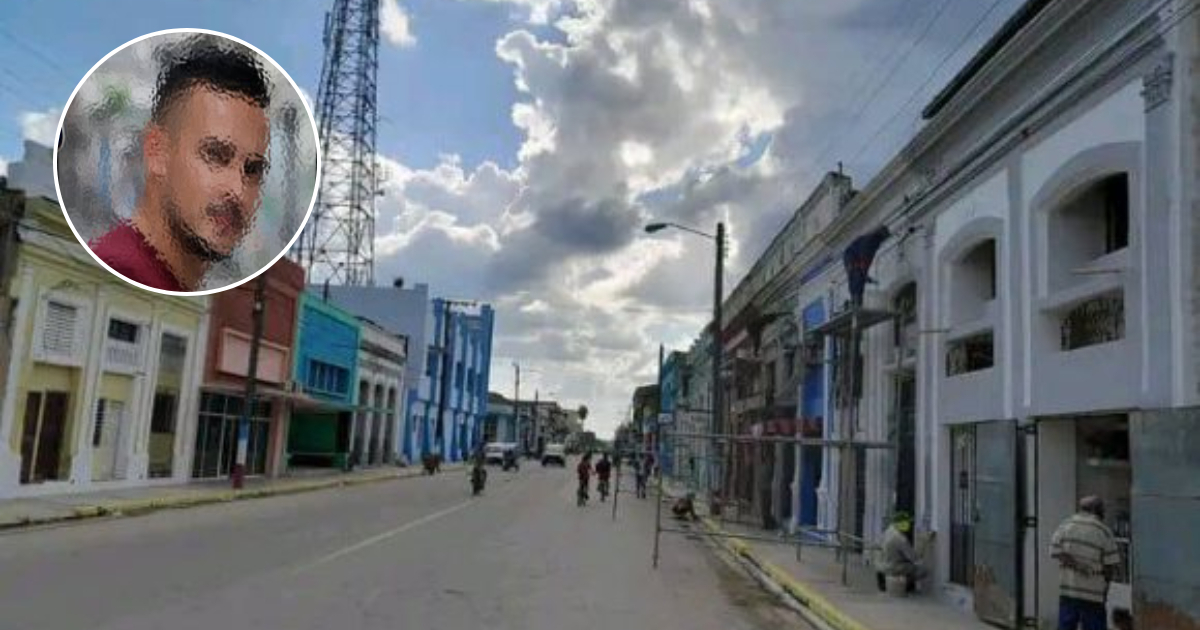 Masked Men Rob Two Women in Cárdenas; Suspect Apprehended