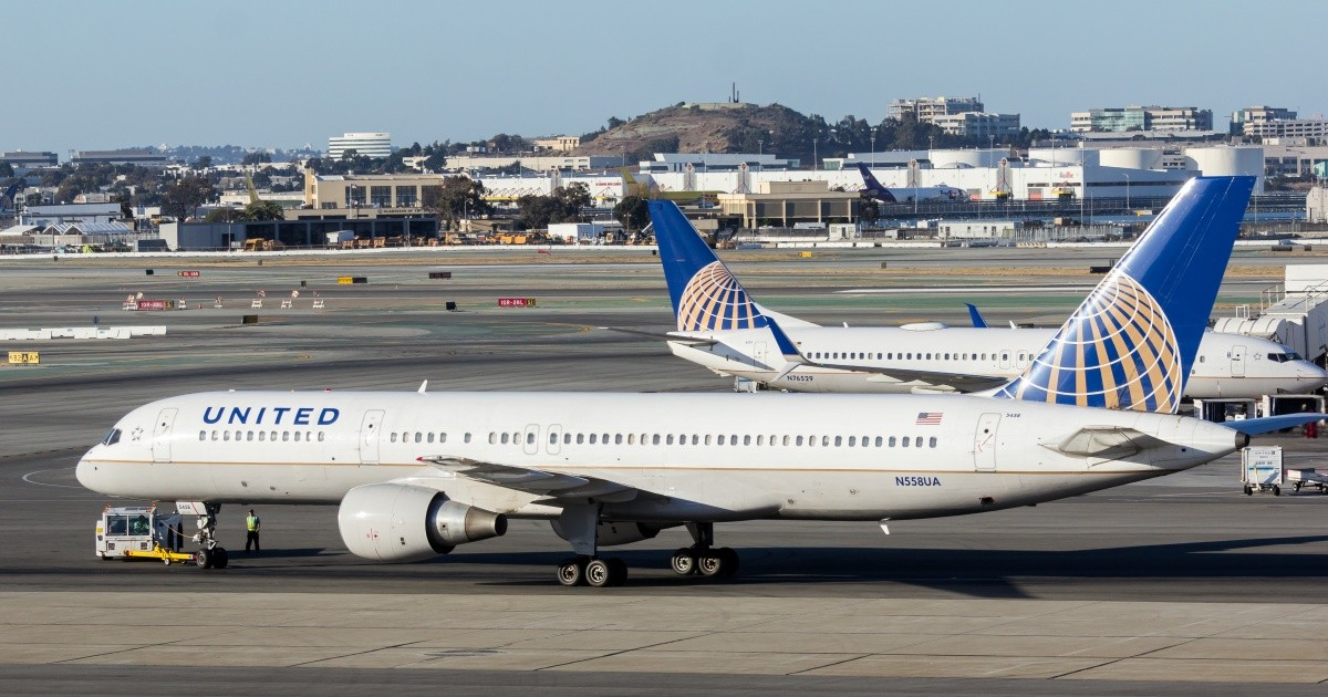 United Airlines Increases Checked Bag Fees