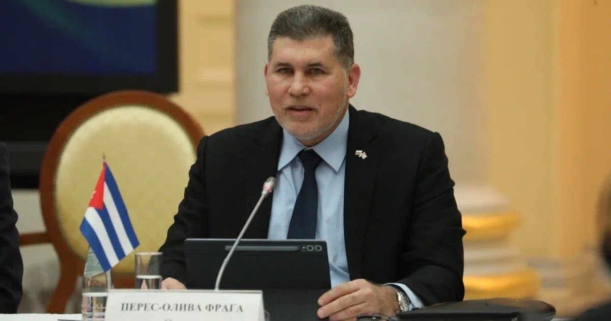 Oscar Pérez-Oliva Strengthens International Presence by Securing Deals with Russia