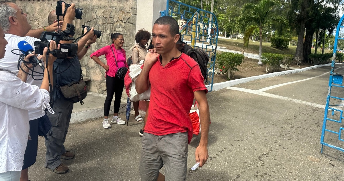 Cuban Government's Pardon Excludes Political Prisoners Despite Initial Releases