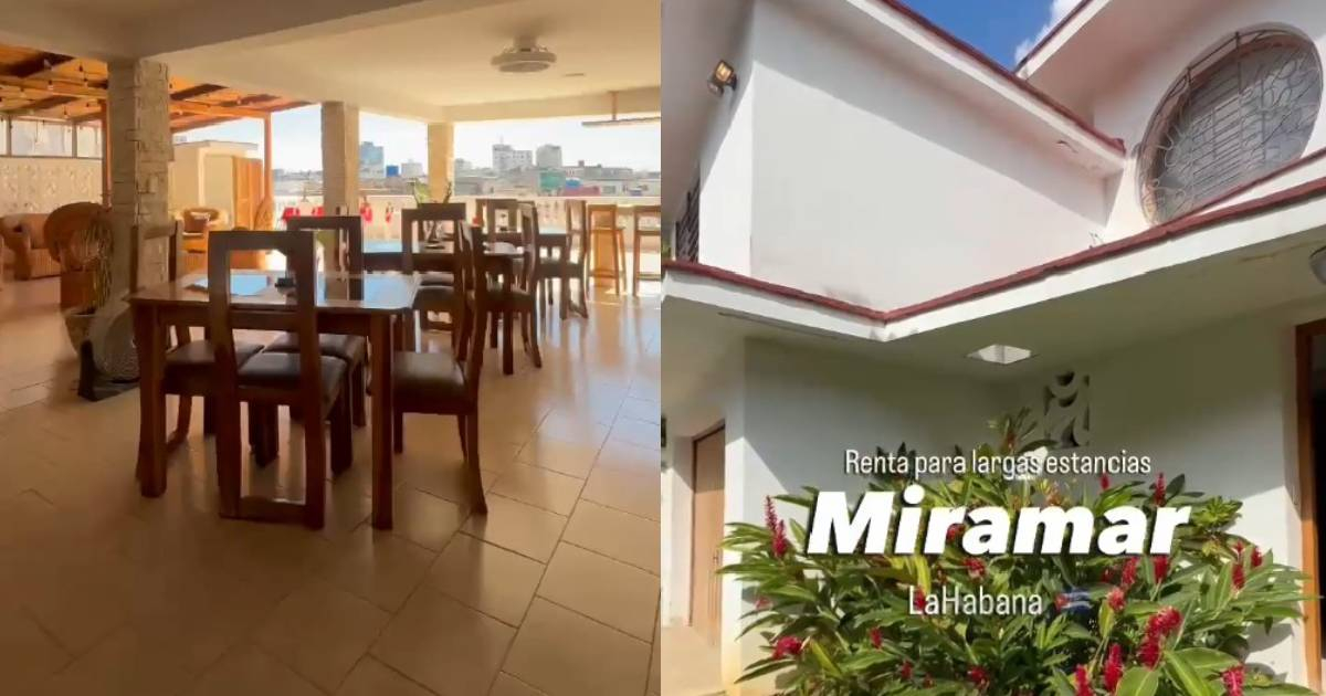 Cubans Shocked by Rent Prices Reaching $3,000 a Month in Havana