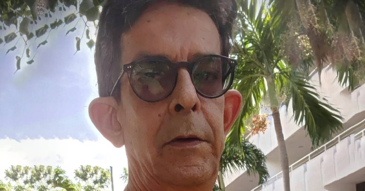 Ulises Toirac warns that the pardon in Cuba excludes political prisoners