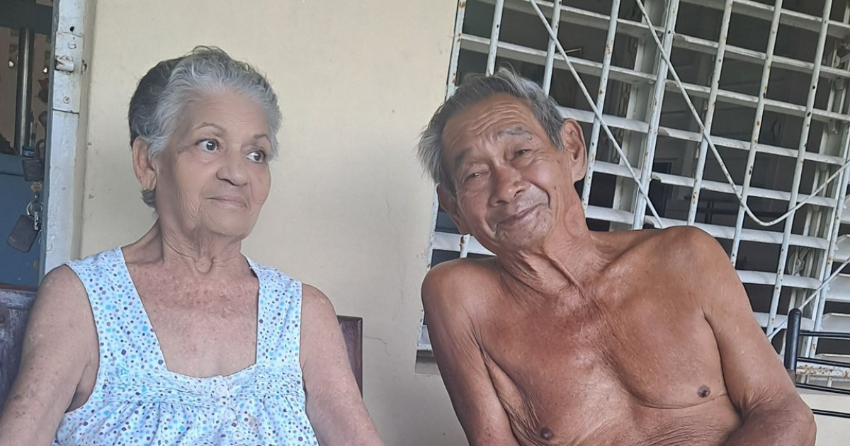 Heartbreaking Account from Young Cuban Woman Following the Murder of Her Grandparents and Aunt in Santa Clara