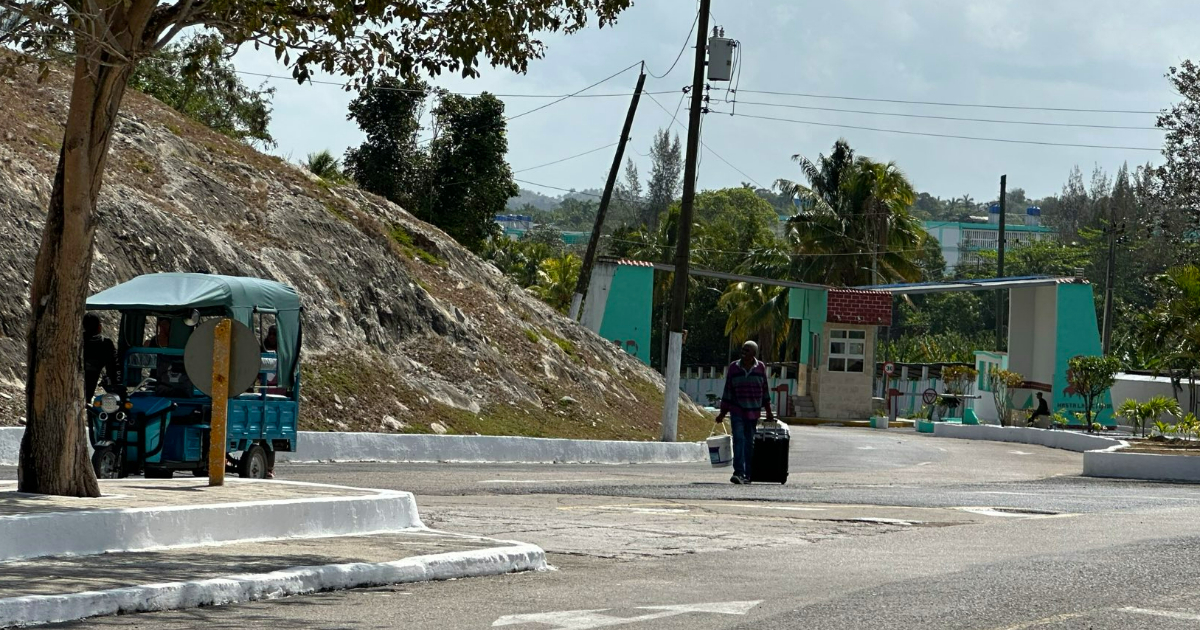 Cuban regime releases three U.S. citizens as part of the mass pardon