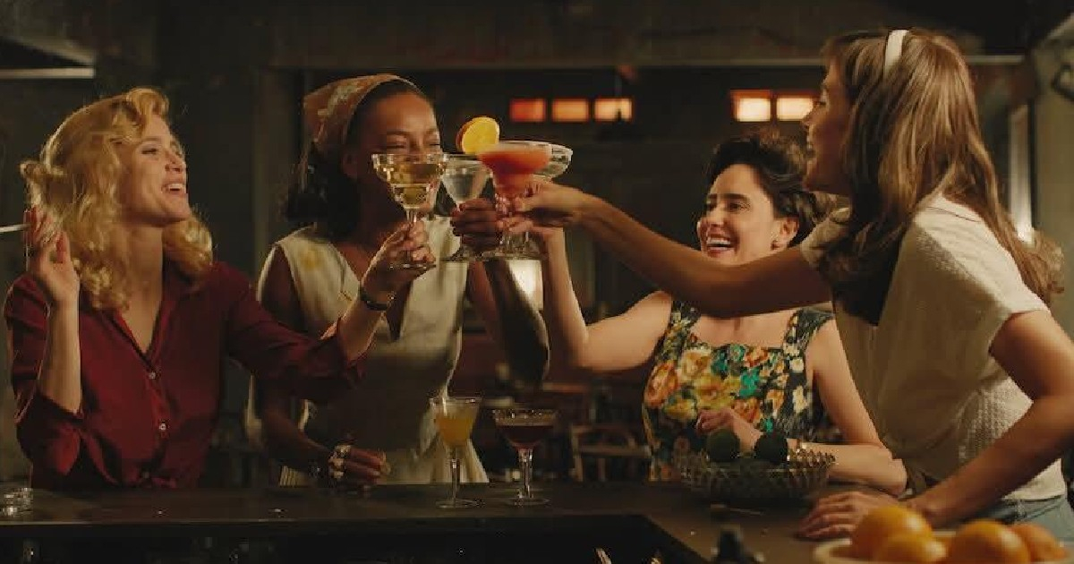 "Another Rerun? And How Are Cubans Supposed to Watch It?"