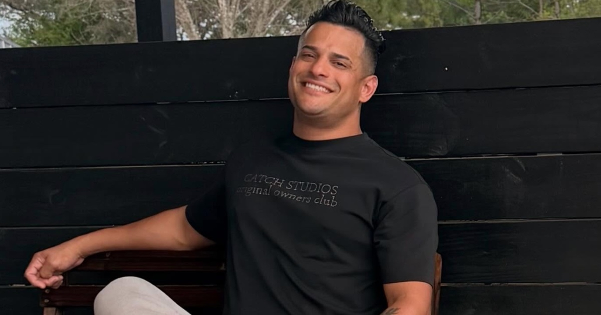 Former Charanga Habanera Vocalist Reflects on Hitting Rock Bottom Due to Drugs: "I Lived in a Car for Three Months"