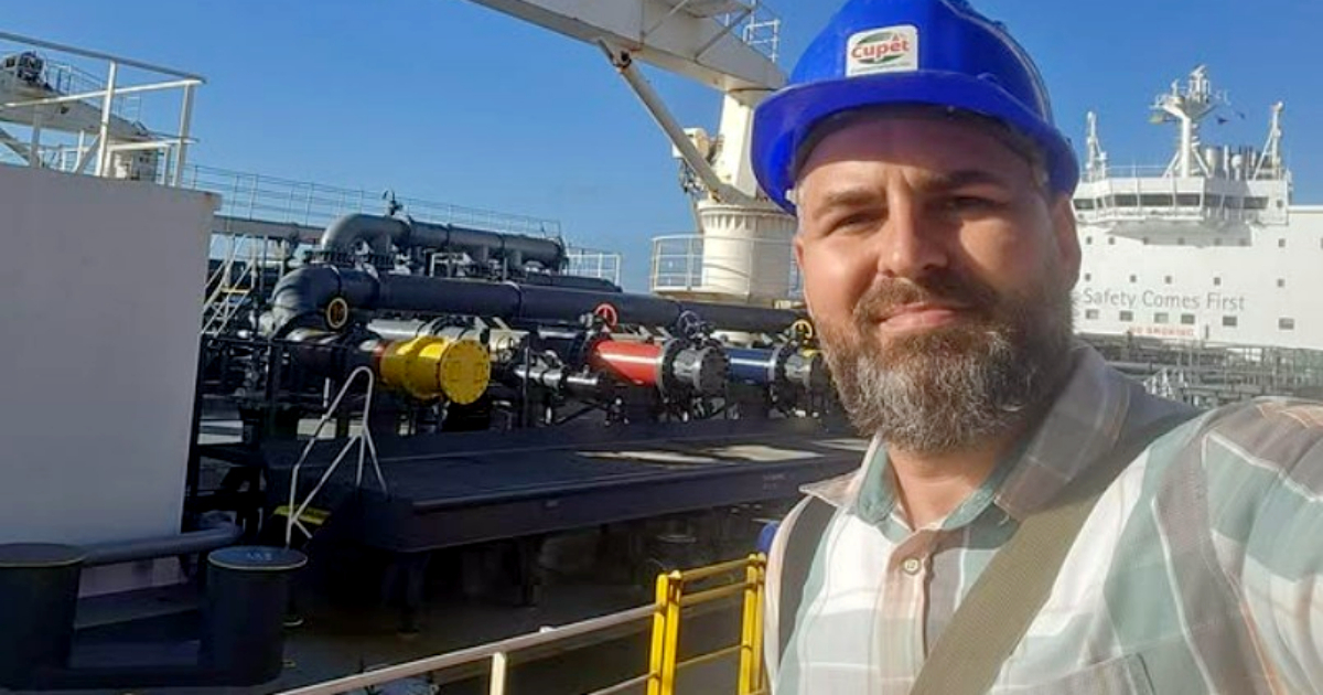 Russia Defies U.S. Pressure, Asserts Oil Supply to Cuba Without External Approval