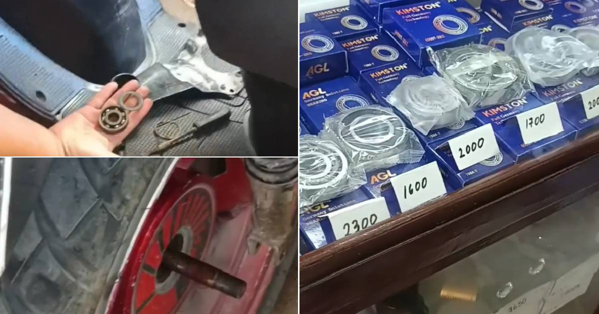 Starvation wages versus impossible prices: Cuban exposes the everyday economy in Cuba