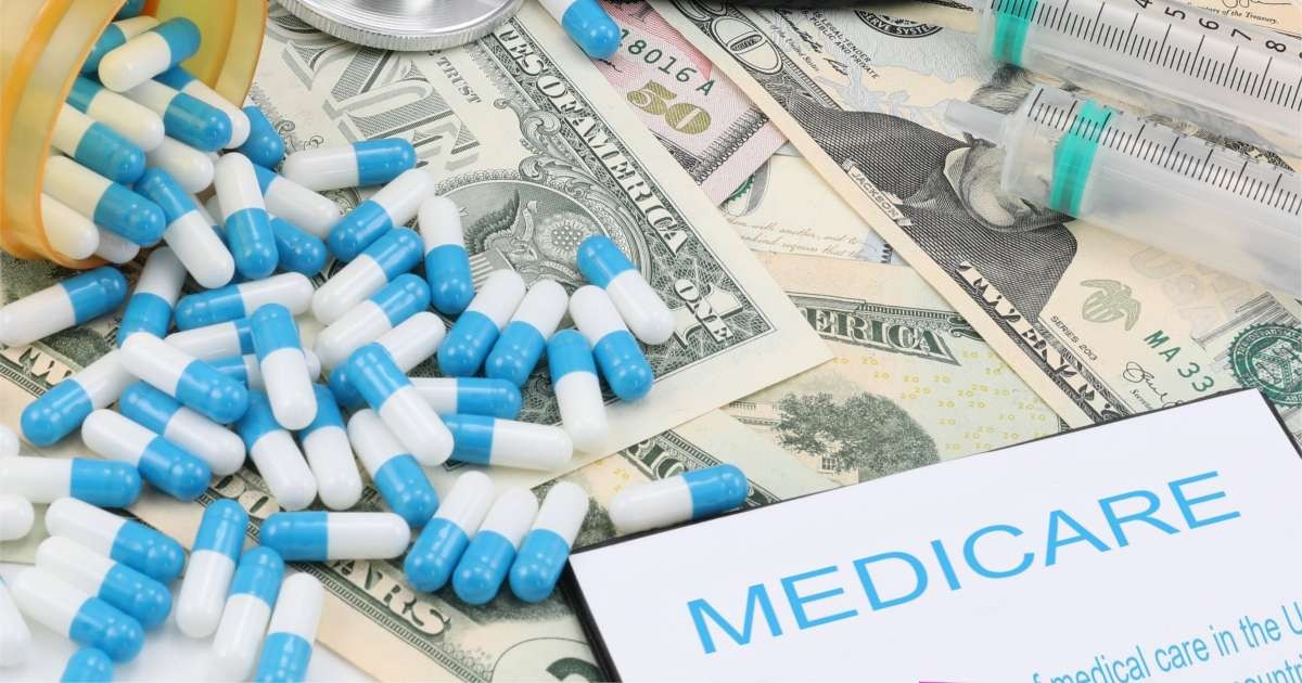 Medicare administrator says the Cuban government could be involved in massive health fraud in Florida