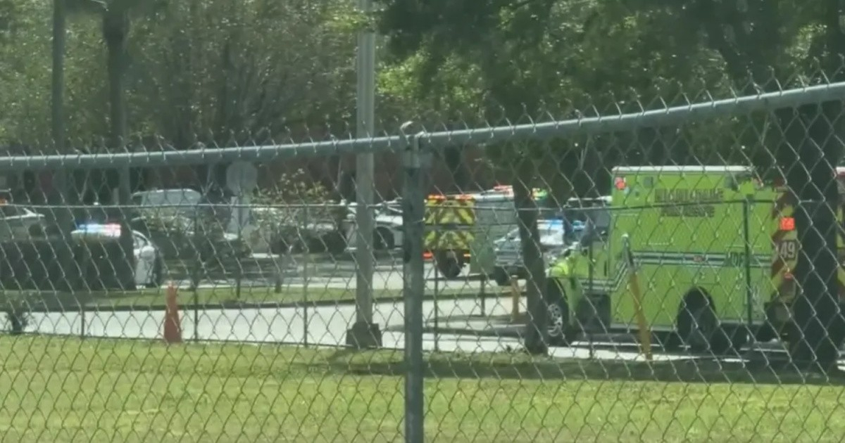 Miami-Dade Police Declare Dadeland Mall Bomb Threat Unfounded