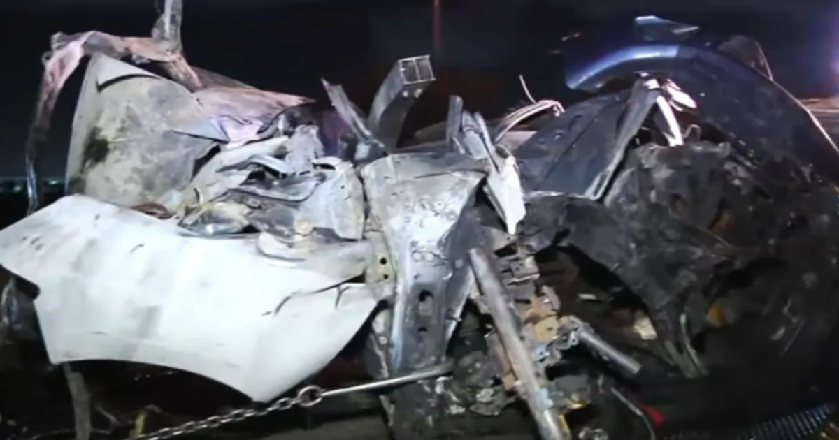 Fatal Miami Double Crash: One Dead, Officer Injured, Driver Arrested in Early Morning Chaos