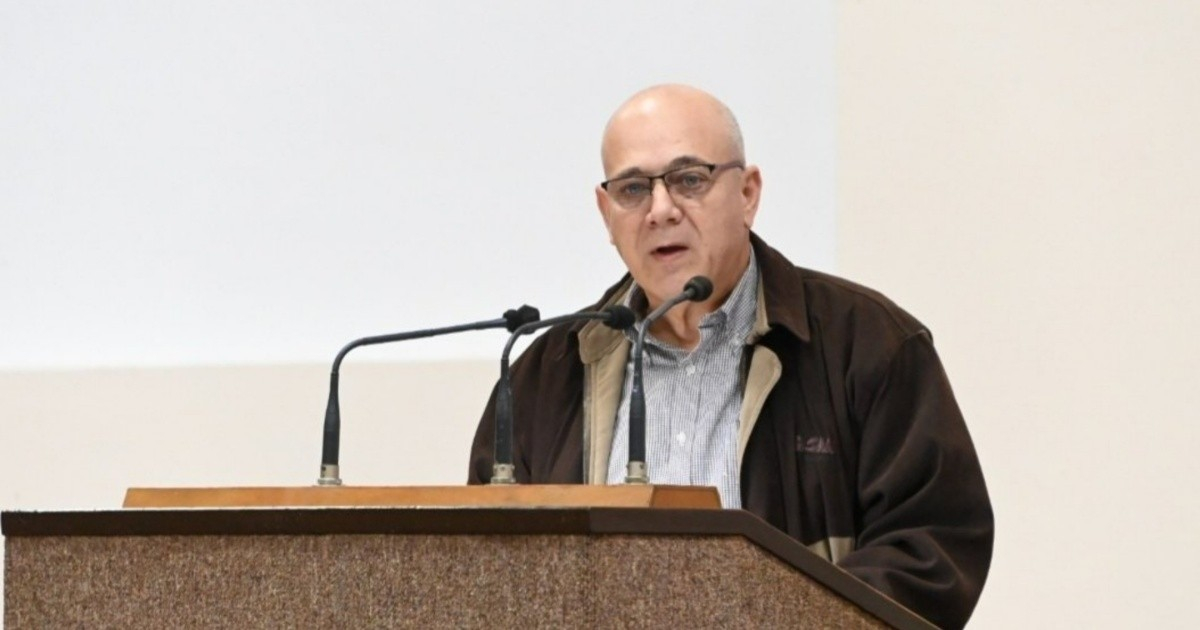 Morales Ojeda Urges Cubans to Embrace "Fighting Memory" Amid Ongoing Crisis