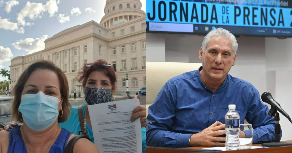 Cuban Families Demand Recognition for Autism Community in Open Letter to Díaz-Canel