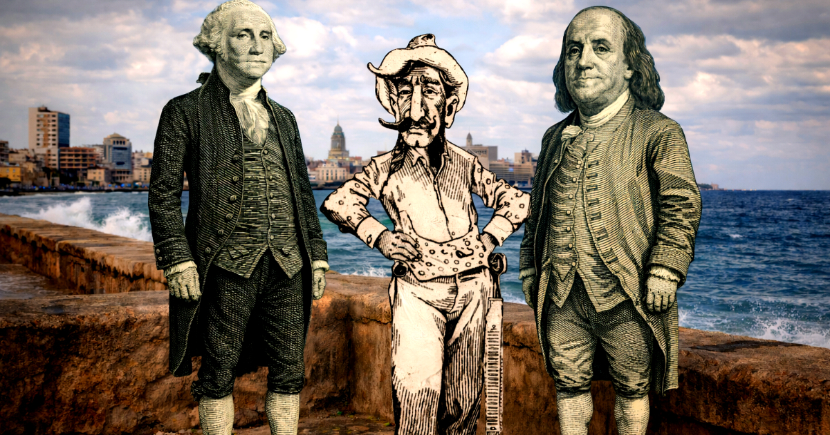 Dollar Reaches Unprecedented High in Cuba's Informal Market