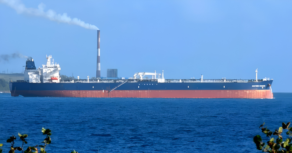 Anatoli Kolodkin departs: How many days of fuel does Russian oil provide to Cuba and what will it be used for?