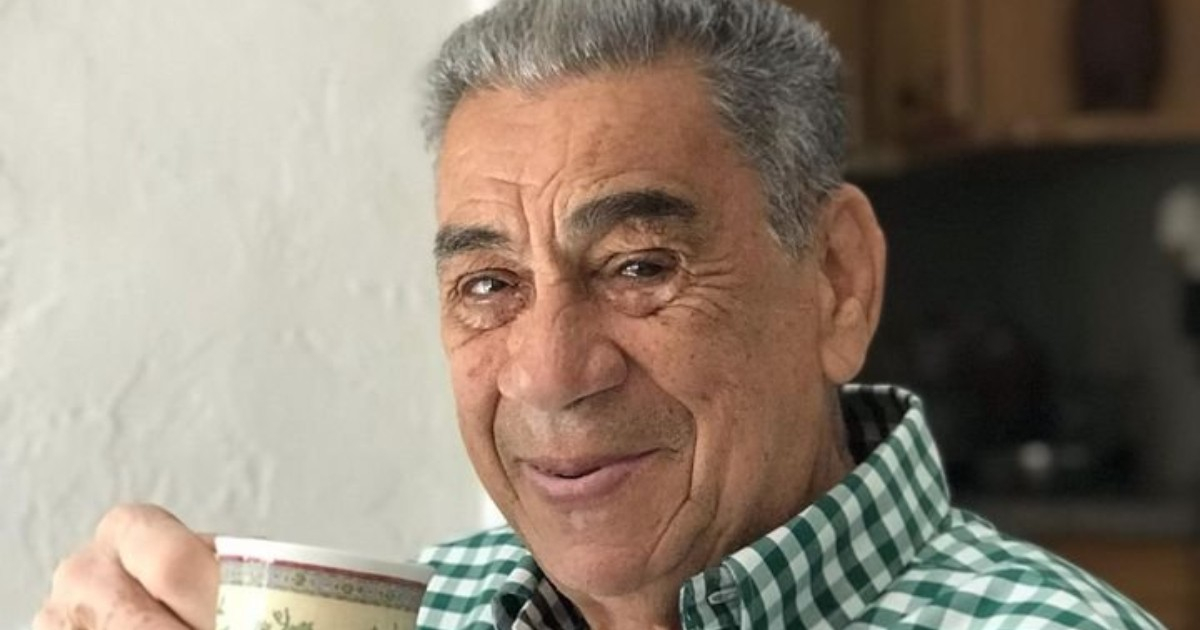 Cuban Actor Jorge Losada Passes Away at 92, Neglected by the State Until His Last Days