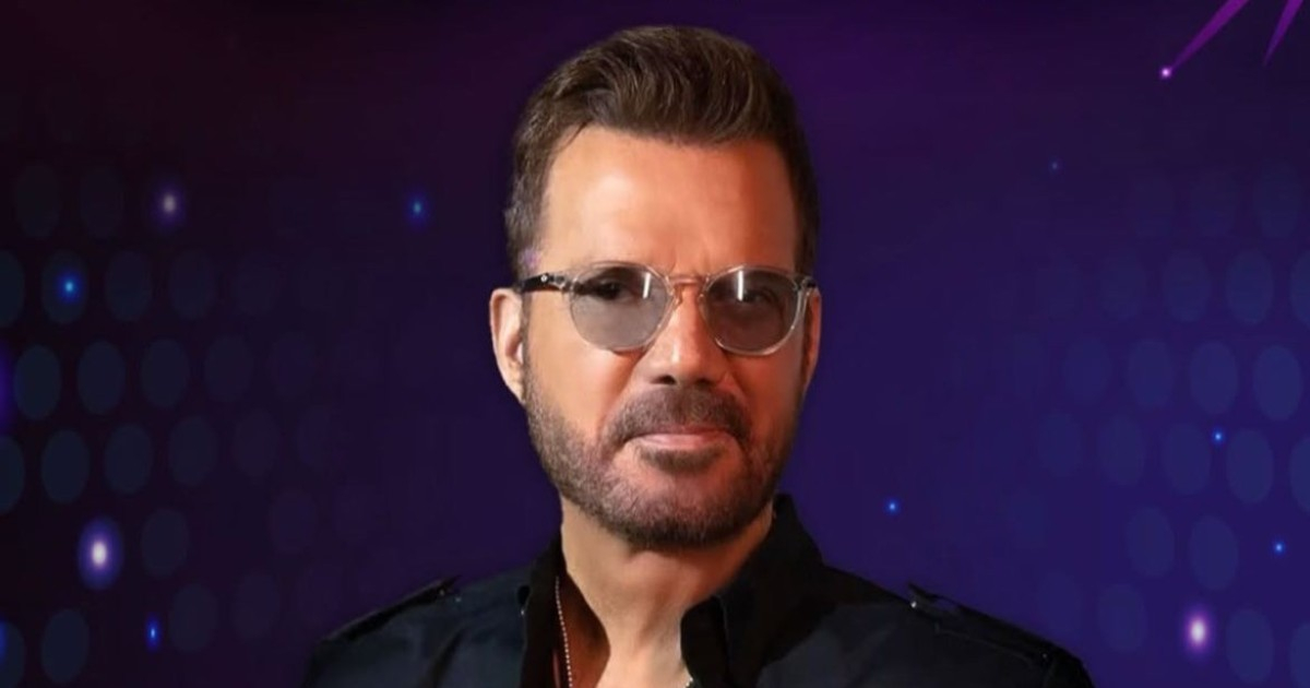 Willy Chirino is celebrating his birthday: The icon of Cuban music in exile turns 79