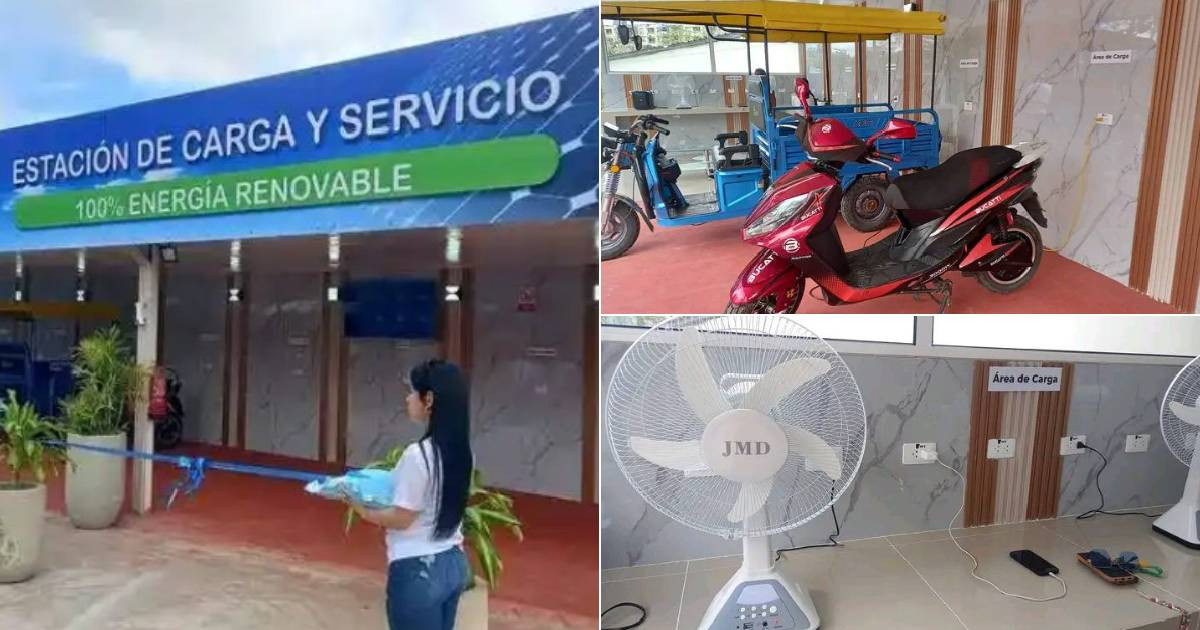 Santa Clara Unveils Solar Station to Combat Power Outages