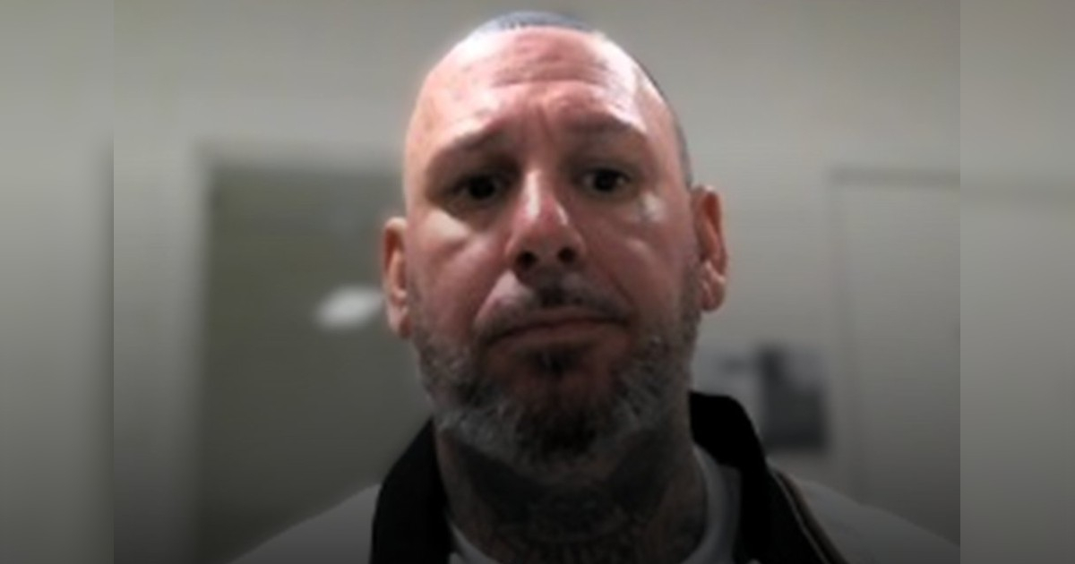 Cuban National with Deportation Order Arrested by ICE in New Jersey After Federal Prison Release