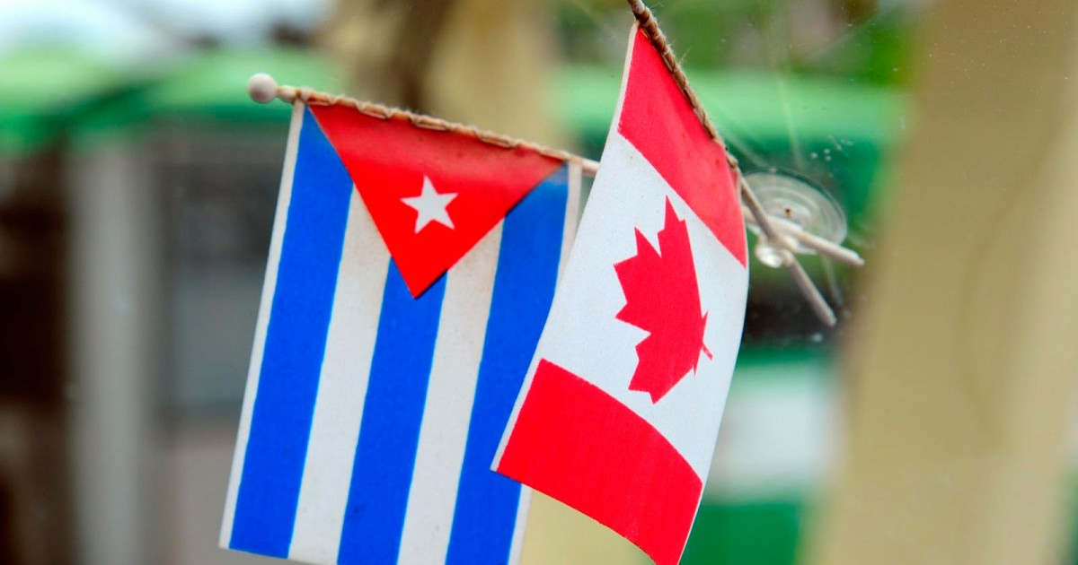 Report denounces Canada's continued support for the Cuban regime