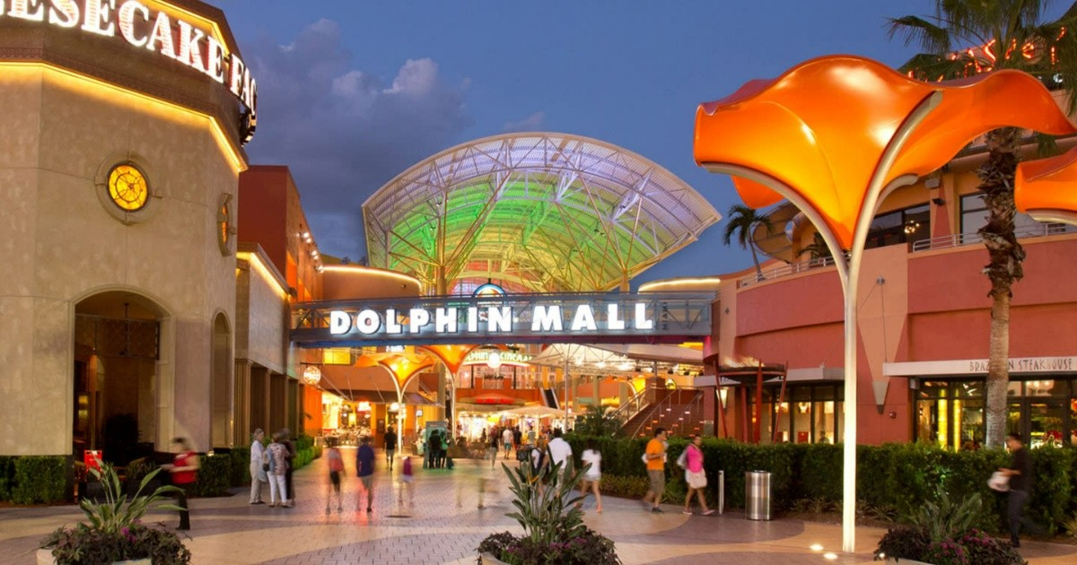 Miami Authorities Address New Bomb Threat at Dolphin Mall