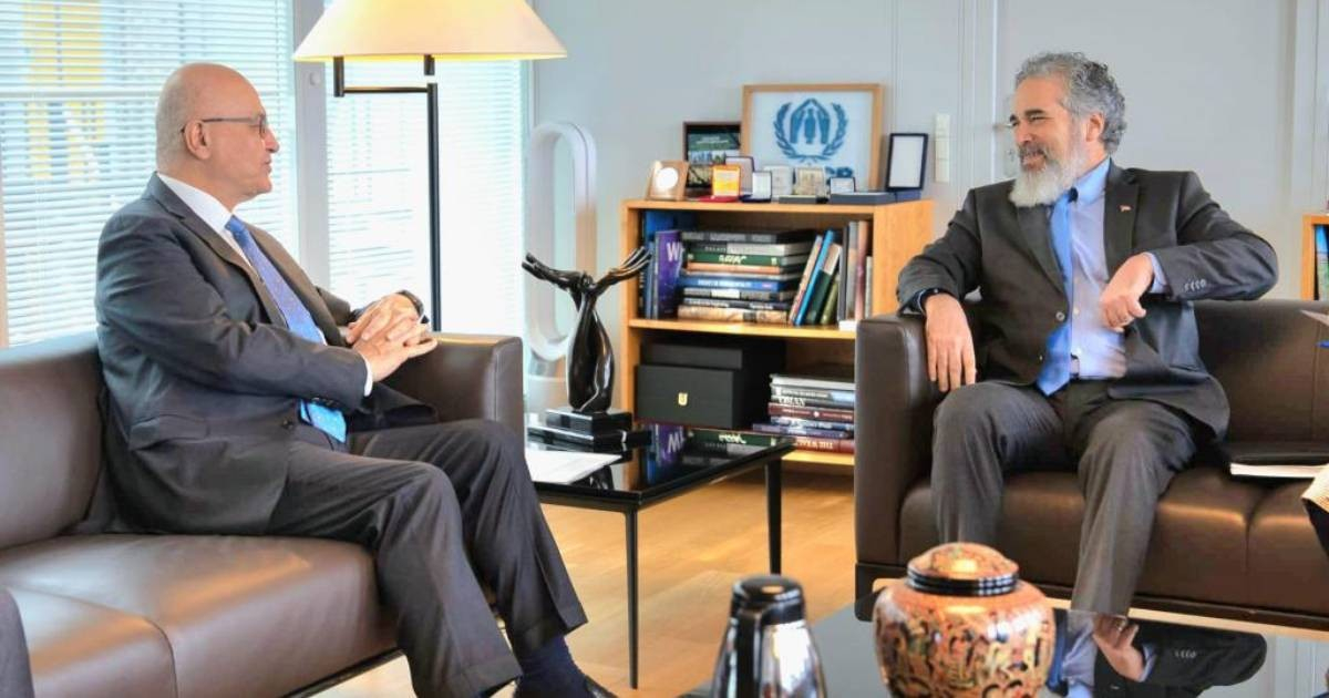 Cuban regime boasts commitment to refugees while thousands of Cubans continue to flee the island