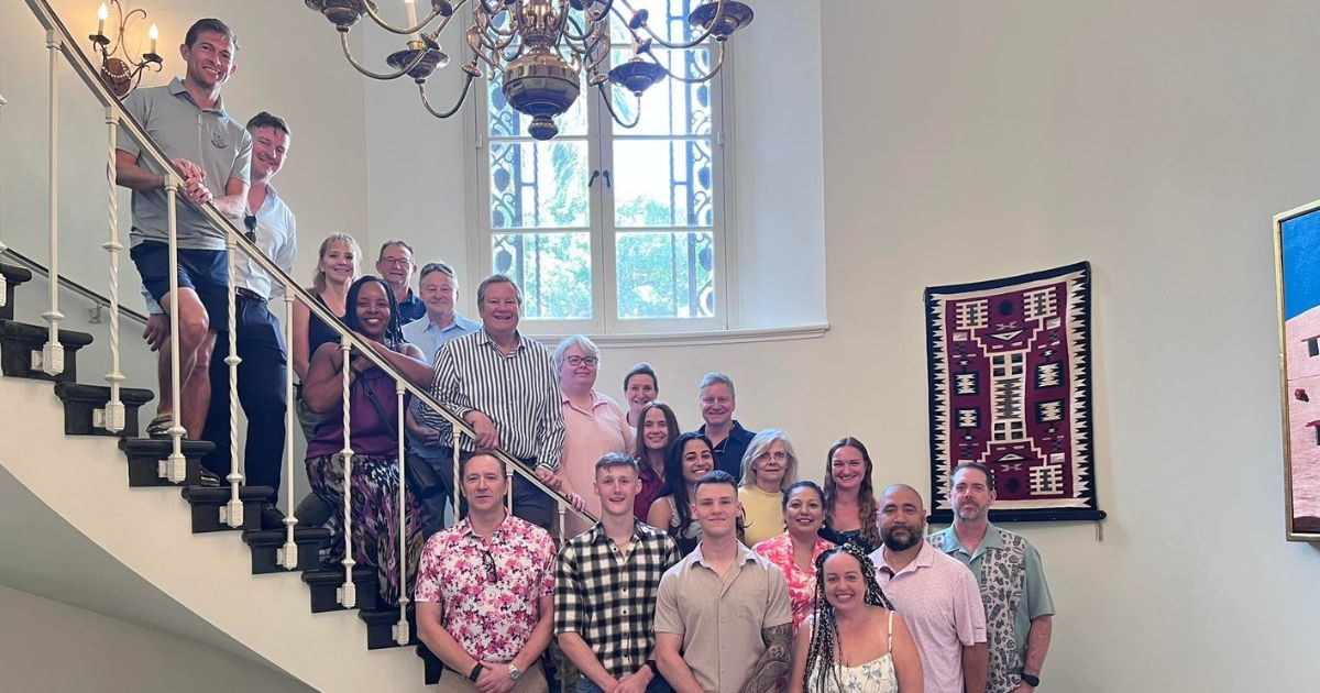 U.S. Embassy in Cuba wishes for "a better future for the island" this Easter