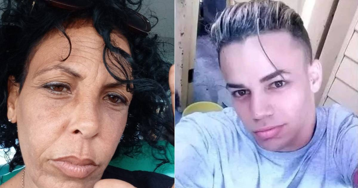 Mother's Heartbreaking Plea: "I Realized Today I Won't See You Until You're Free"