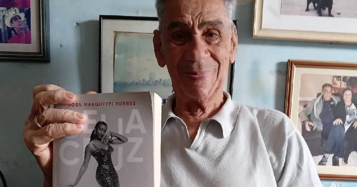 "A pillar of humanity": Figures from art, research, and journalism mourn the death of Jorge Losada