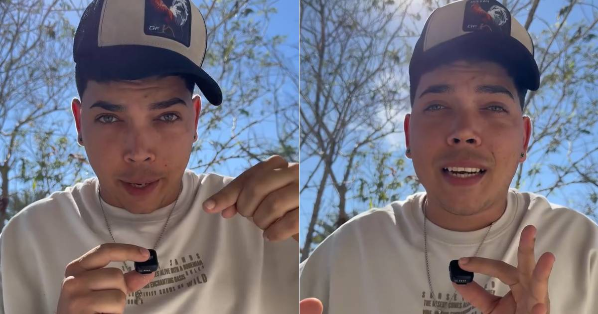 Cubans in Mexico: "Don't Lump Me In with Others!"