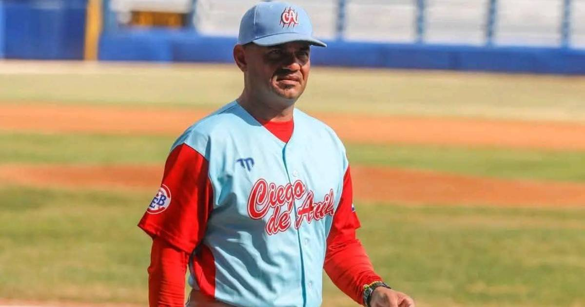 Shock in Cuban Baseball: Former Player and Manager Danny Miranda Passes Away