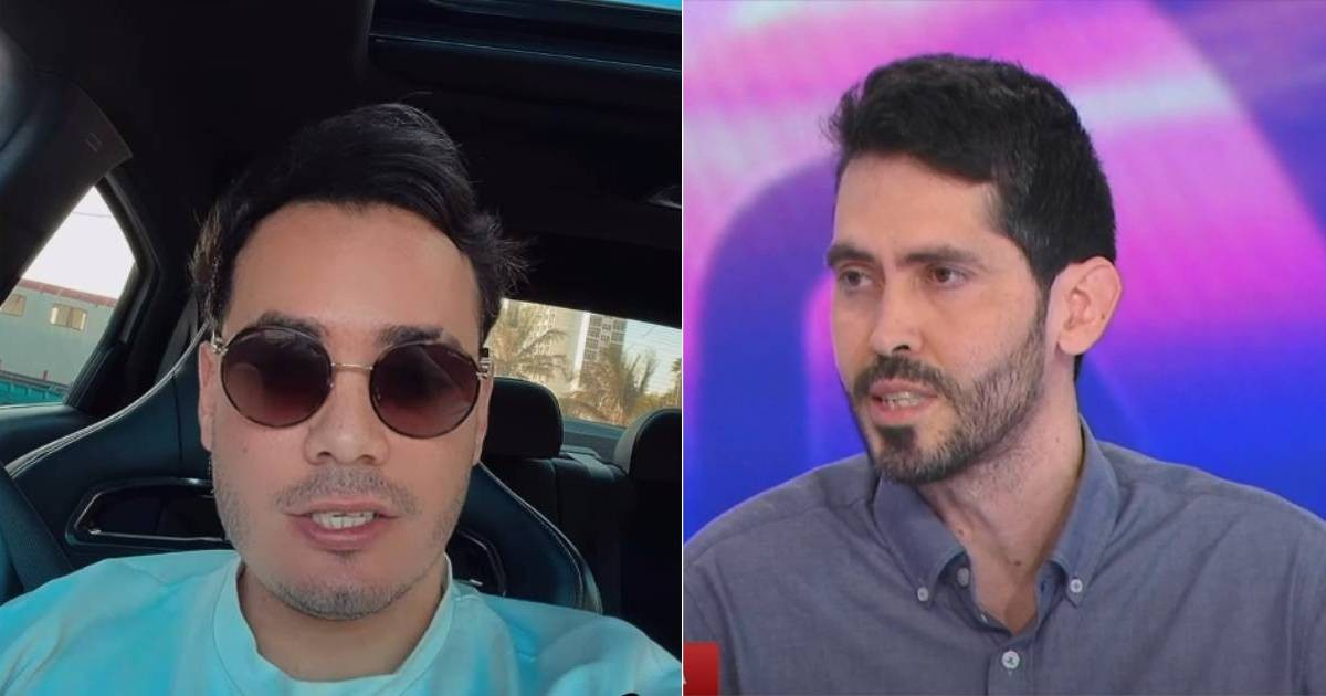 Cuban Academic Critiques Sandro Castro's Remarks, Highlighting Cuba's Crisis