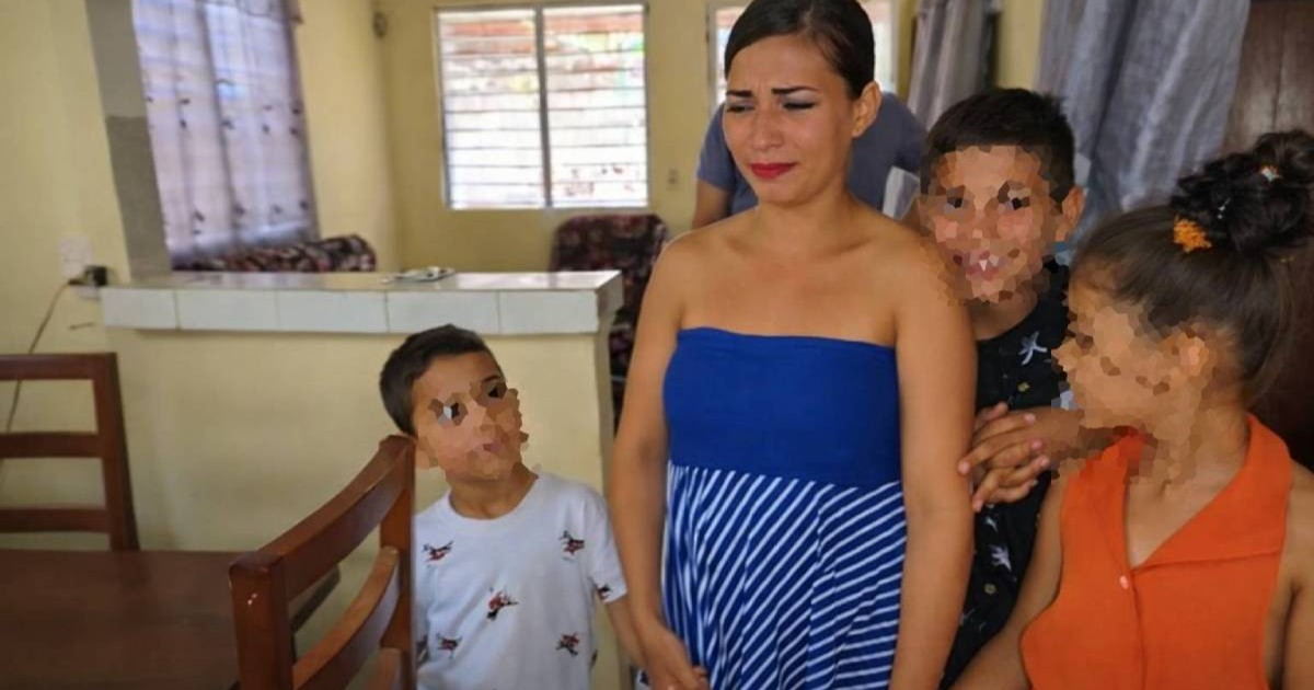 From Cooking with Wood to a Decent Home: A Heartfelt Story from Holguín