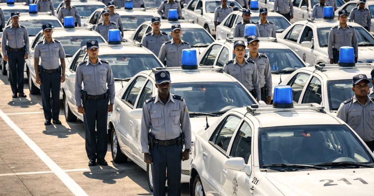 Crime Surge Leaves Cubans Vulnerable Amid Rising Lawlessness