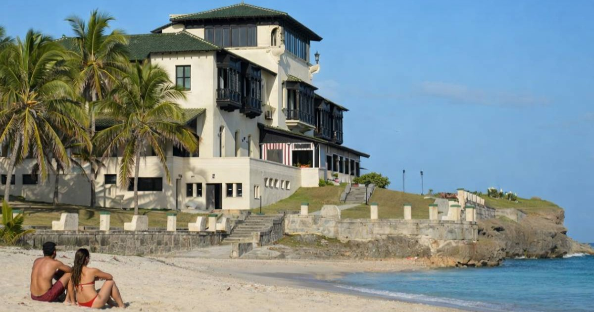 Secrets of Xanadú Mansion in Varadero: The Intriguing History of Casa Dupont