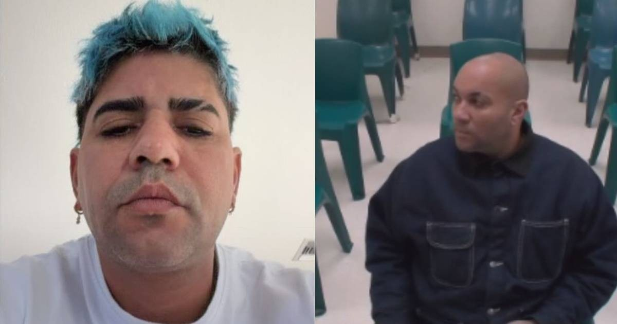 Baby Lores Joins Insurrecto's Hearing, Shares a Heartfelt Message: "It Was a Tough Day"