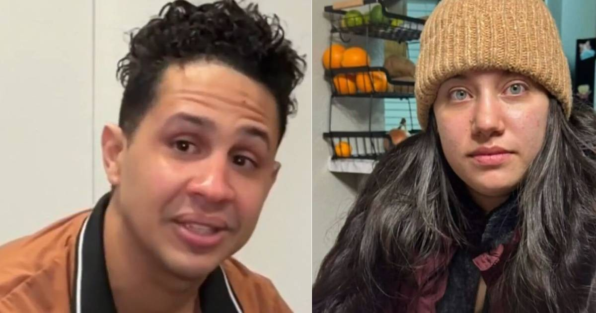 Pregnant Cuban Woman Faces High-Risk Pregnancy in ICE Detention, Separated from Husband