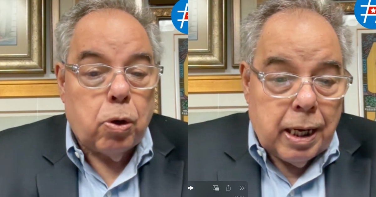 Willy Allen Criticizes María Elvira Salazar: "An Affront to Our Community"