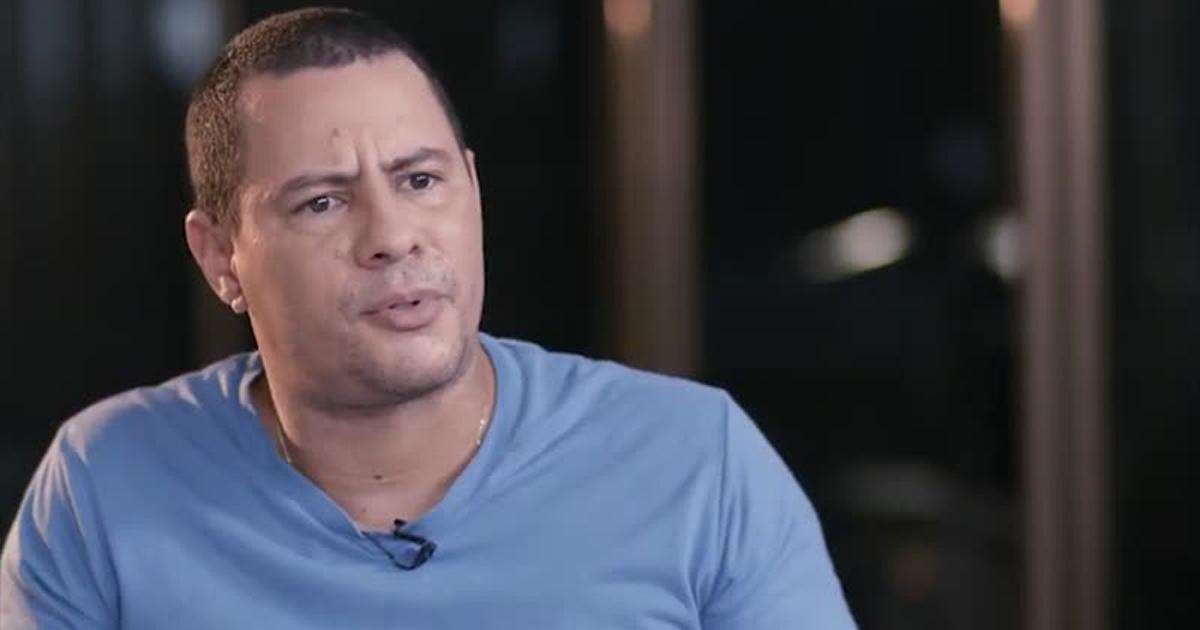 Israel Rojas justifies music festival amid crisis in Cuba