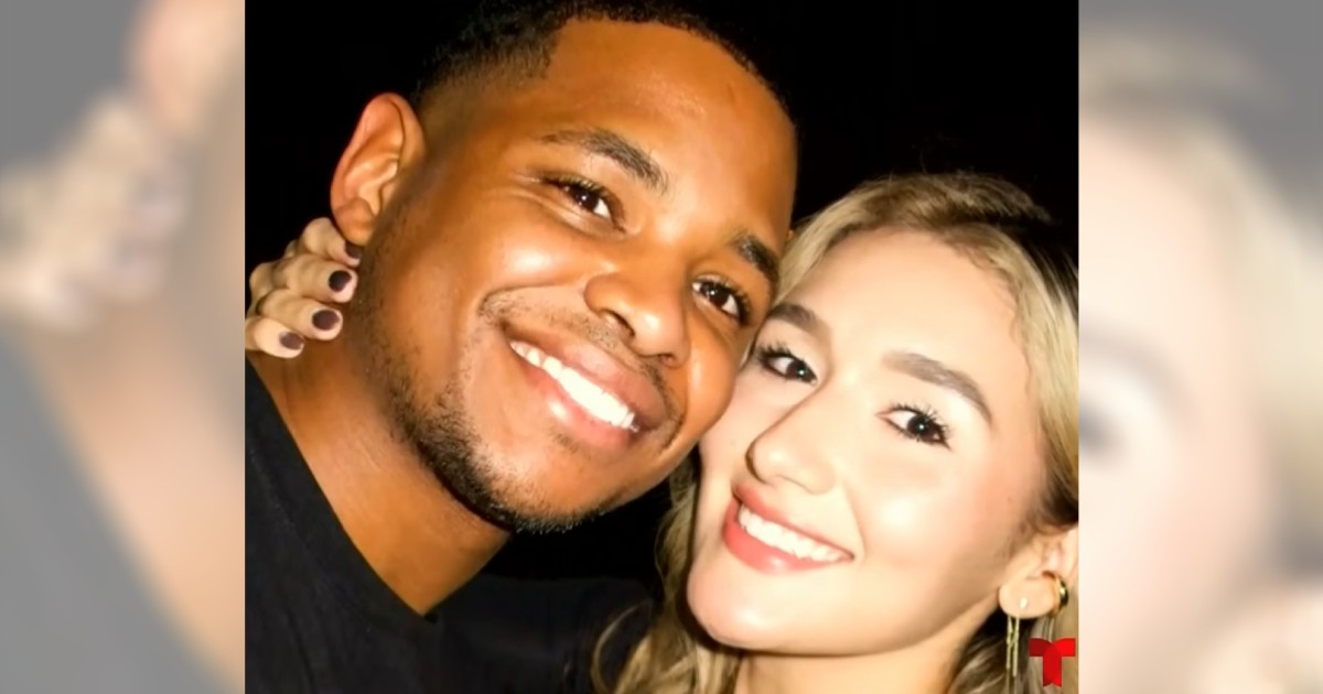 Stephanie Kenny Velásquez, Wife of U.S. Army Reservist, Released After Four-Month Detention by ICE