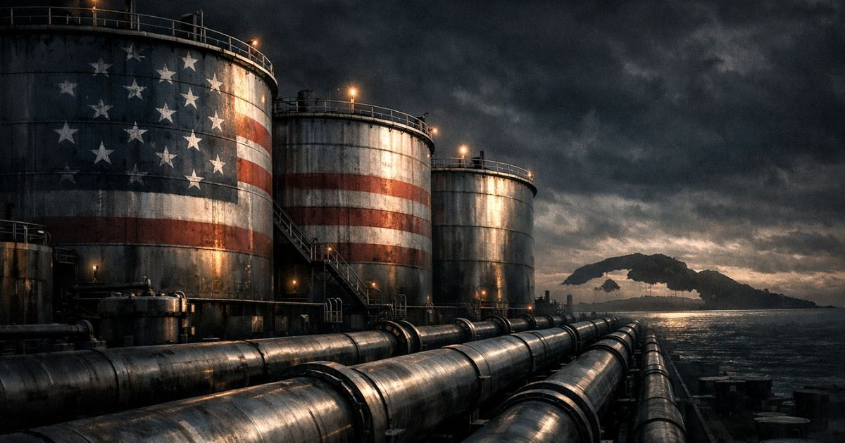 U.S. Sends Over $2.5 Million in Gasoline and Fuel Oil to Cuba in February