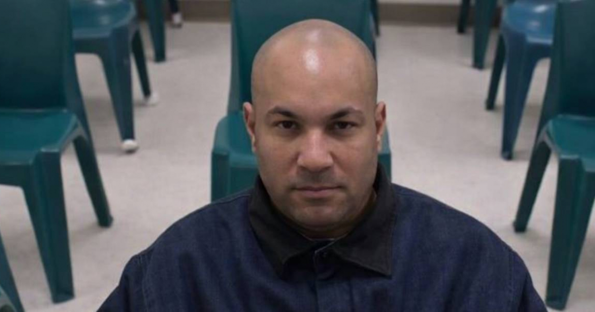 Cuban Rapper Insurrecto's Case Highlights the Migratory Trap Catching Cubans Between Two Governments