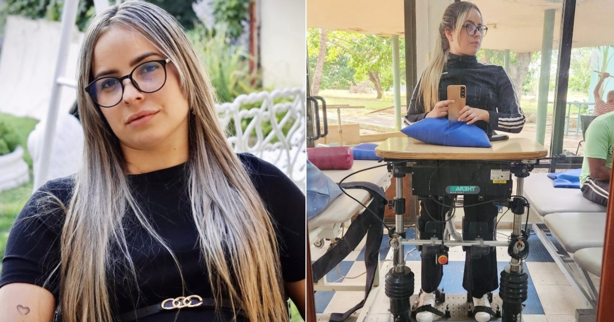 Mailén Díaz Almaguer Reflects on a Year of Challenges and Growth