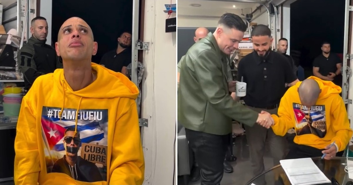 Achieving the American Dream: Fiu Fiu Secures His First Home in the U.S.