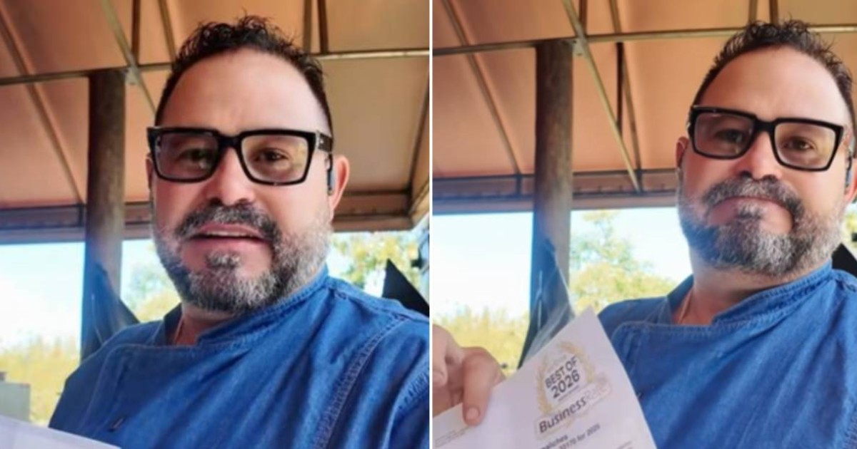 Raidel Iván García's El Jamaliche Ranch Among Miami's Top Restaurants in 2026