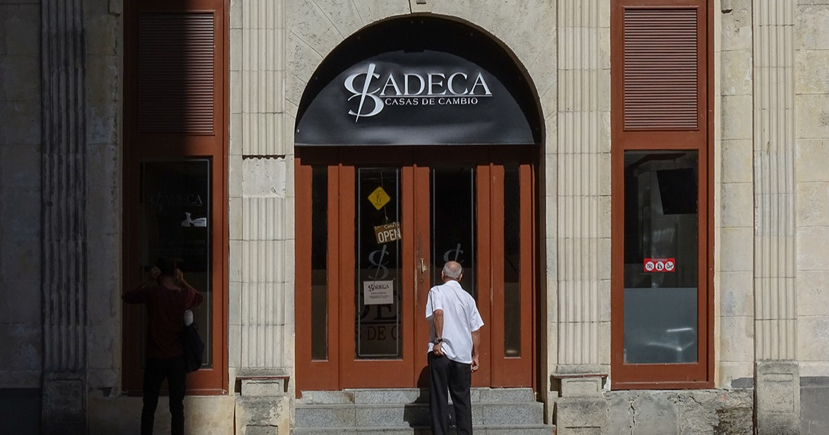 Cuba Introduces Option to Receive Remittances in Cash Dollars at CADECA: What You Need to Know